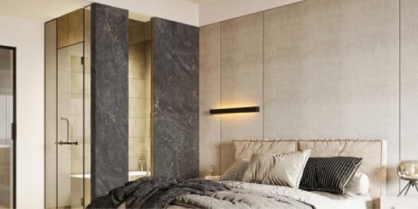 Wallfilm Mamor Dekor dmb1320