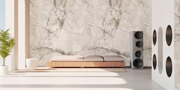 Wallfilm Mamor Dekor dmb1380