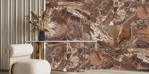 Wallfilm Mamor Dekor dmb1410