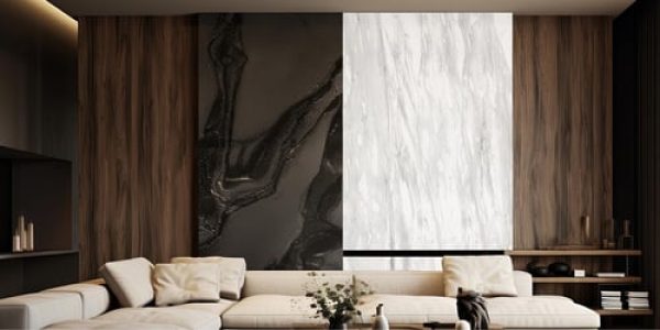 Wallfilm Mamor Dekor dmb1500