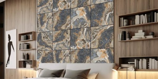 Wallfilm Mamor Dekor dmb1550