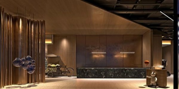 Wallfilm Mamor Dekor dmb1560