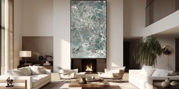 Wallfilm Mamor Dekor dmb1570