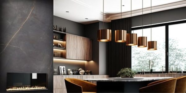 Wallfilm Mamor Dekor dmb1613