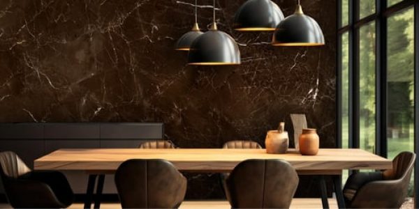 Wallfilm Mamor Dekor dmb1700