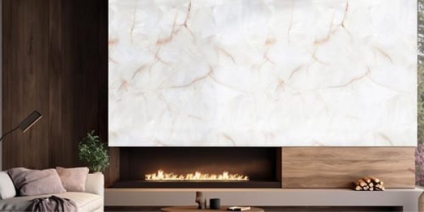 Wallfilm Mamor Dekor dmb1750