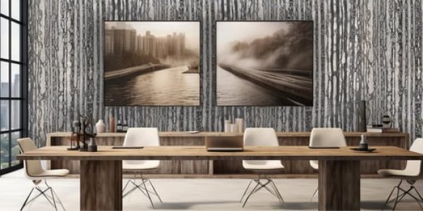 Wallfilm Mamor Dekor dmb1900