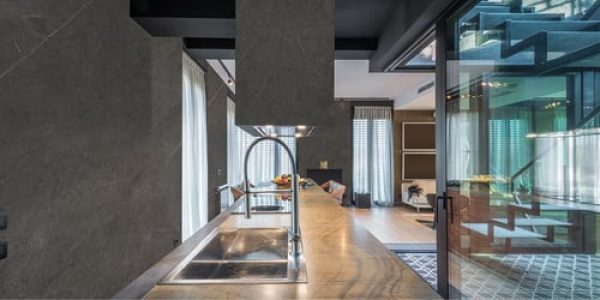 Wallfilm Mamor Dekor dmb194