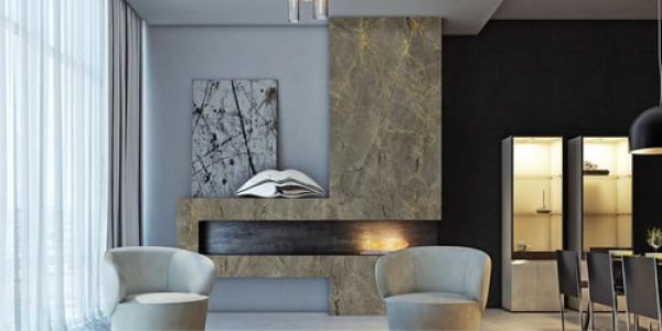 Wallfilm Mamor Dekor dmb2010