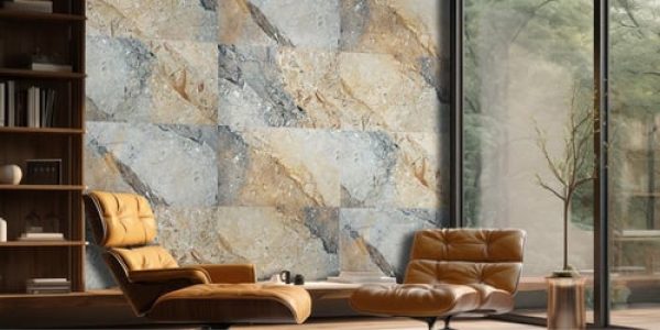 Wallfilm Mamor Dekor dmb2220