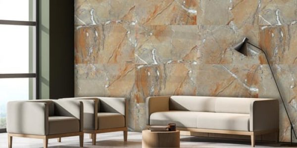 Wallfilm Mamor Dekor dmb2270