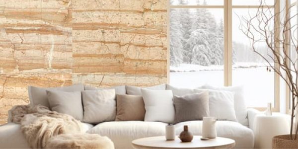 Wallfilm Mamor Dekor dmb2320