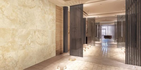 Wallfilm Mamor Dekor dmb2350