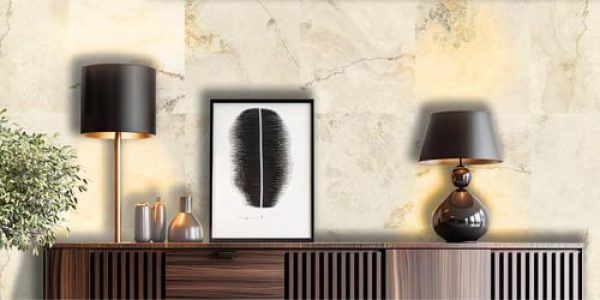 Wallfilm Mamor Dekor dmb2360