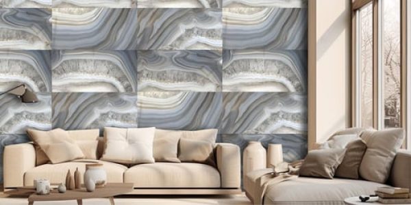 Wallfilm Mamor Dekor dmb2380