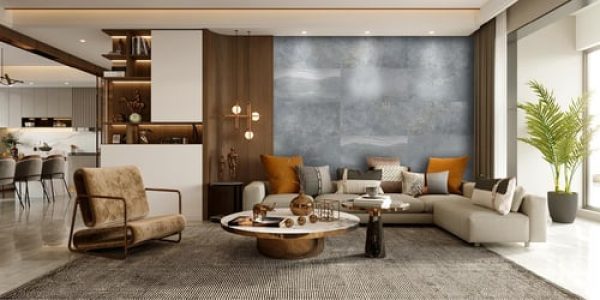 Wallfilm Mamor Dekor dmb2430