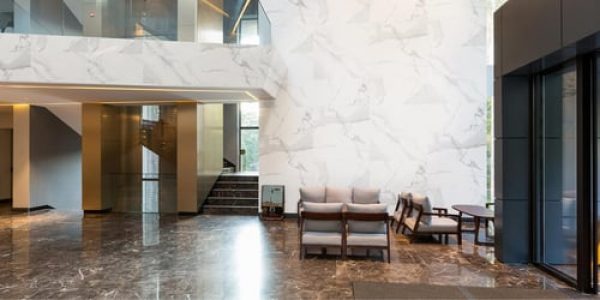 Wallfilm Mamor Dekor dmb2540