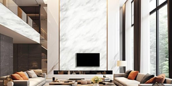 Wallfilm Mamor Dekor dmb32