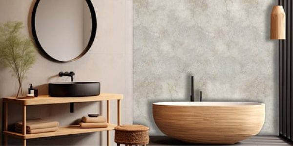 Wallfilm Mamor Dekor dmb51