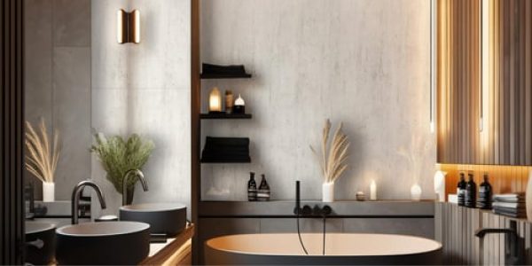 Wallfilm Mamor Dekor dmb53