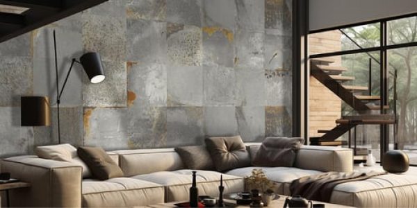 Wallfilm Stein Dekor ds1060