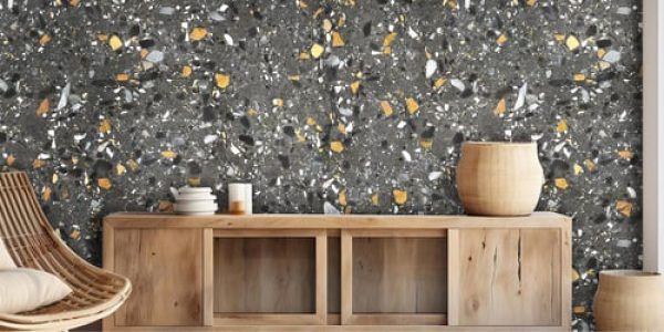 Wallfilm Stein Dekor ds1150