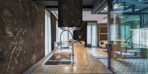 Wallfilm Stein Dekor ds1520