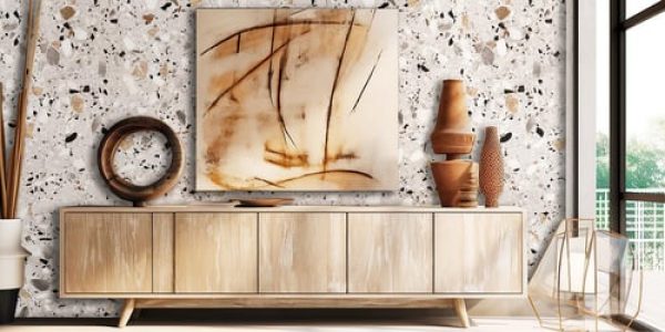 Wallfilm Stein Dekor ds1680