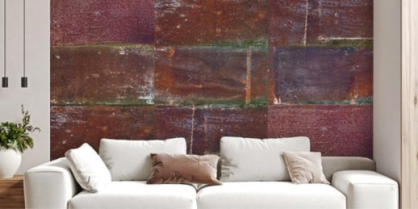 Wallfilm Stein Dekor ds1730