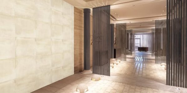 Wallfilm Stein Dekor ds1790