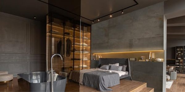 Wallfilm Stein Dekor ds2031