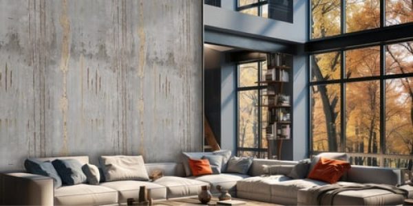 Wallfilm Stein Dekor ds2150