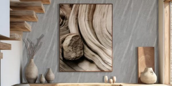 Wallfilm Stein Dekor ds434