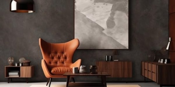 Wallfilm Stein Dekor ds452