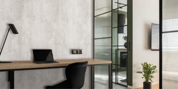 Wallfilm Stein Dekor ds69