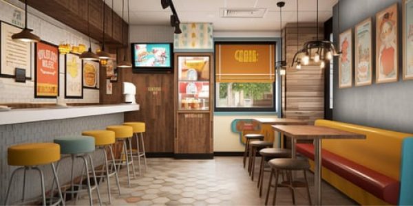 Wallfilm Stein Dekor ds79