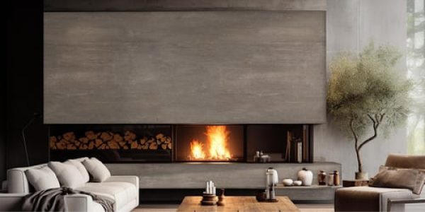 Wallfilm Stein Dekor ds82