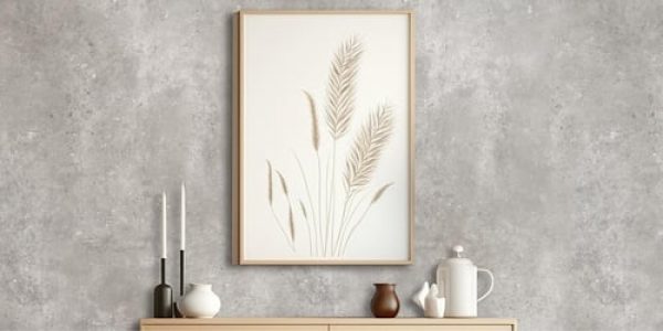 Wallfilm Stein Dekor ds85