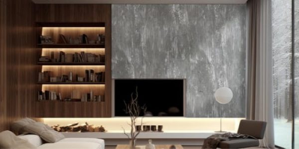 Wallfilm Stein Dekor ds89