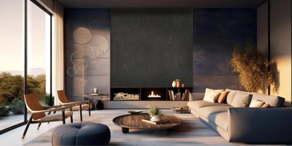 Wallfilm Stein Dekor ds941